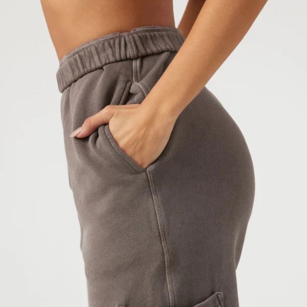 JOAH BROWN Cargo Jogger